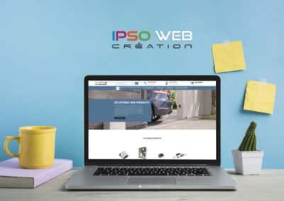 global automatisme ipso web