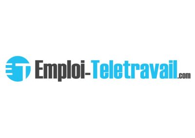 logo emploi teletravail 1024