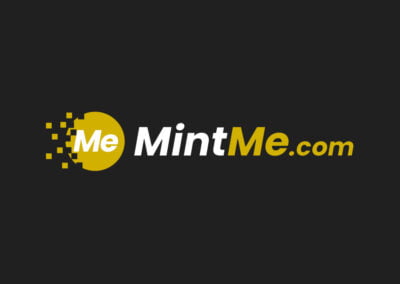 logo mintme