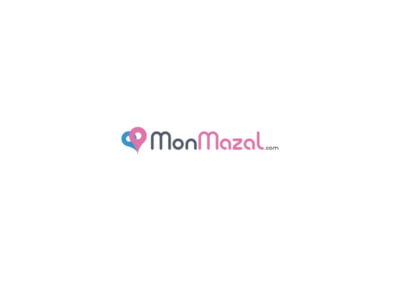 logo monmazal