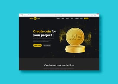 mintme design